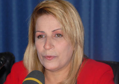 آمنة منصور القروي